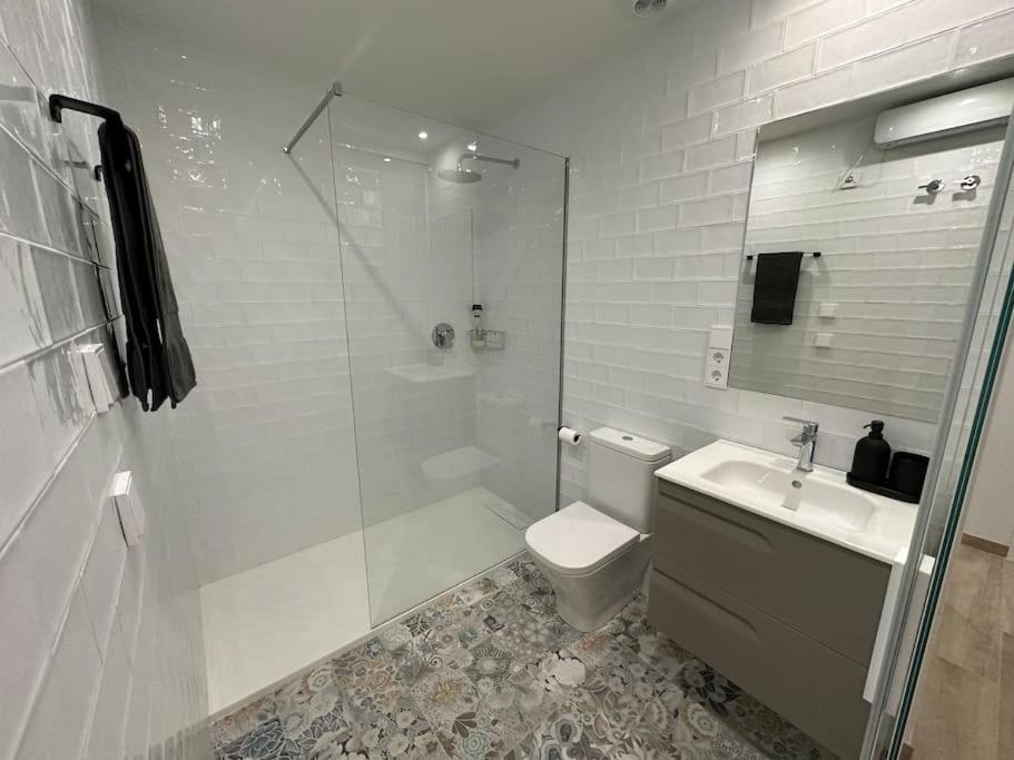 Precioso Apartamento Con Patio. Pyp Valencia Exterior photo