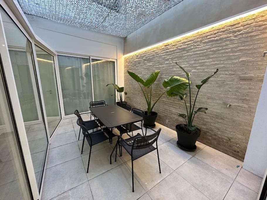 Precioso Apartamento Con Patio. Pyp Valencia Exterior photo