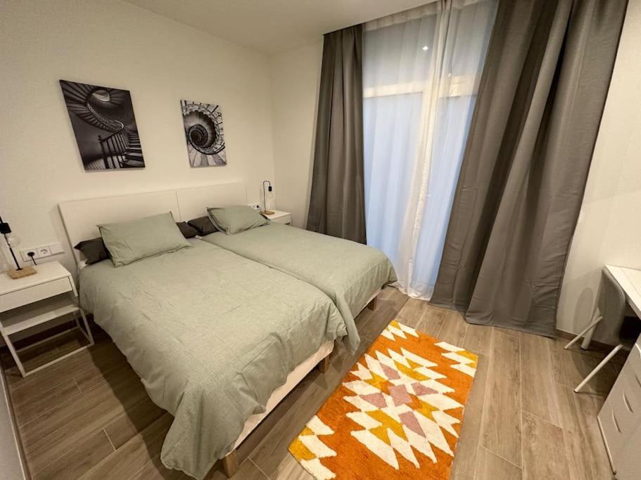 Precioso Apartamento Con Patio. Pyp Valencia Exterior photo